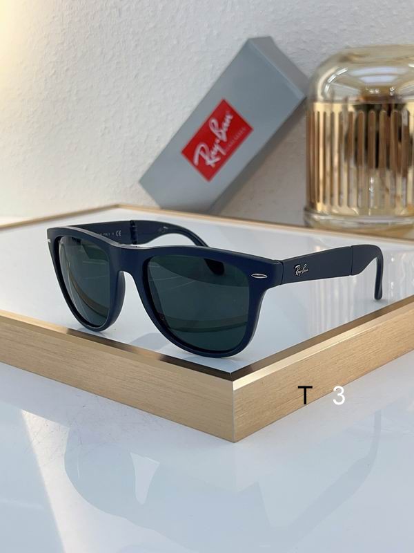 RayBan Sunglasses ID:20240804-362